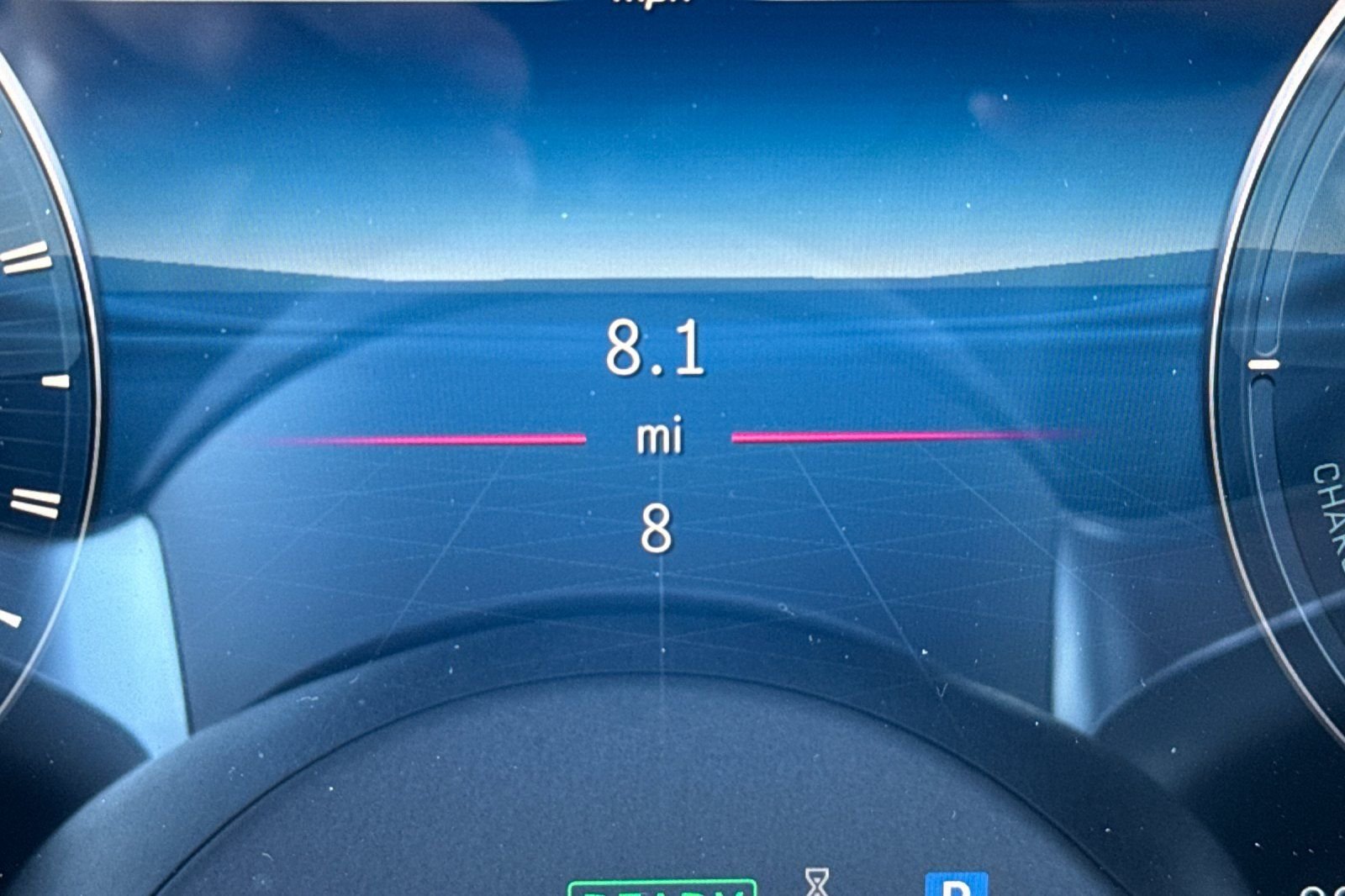 New 2027 MANUFAKTUR Alpine Grey Mercedes-Benz E 53 AMG® image 36