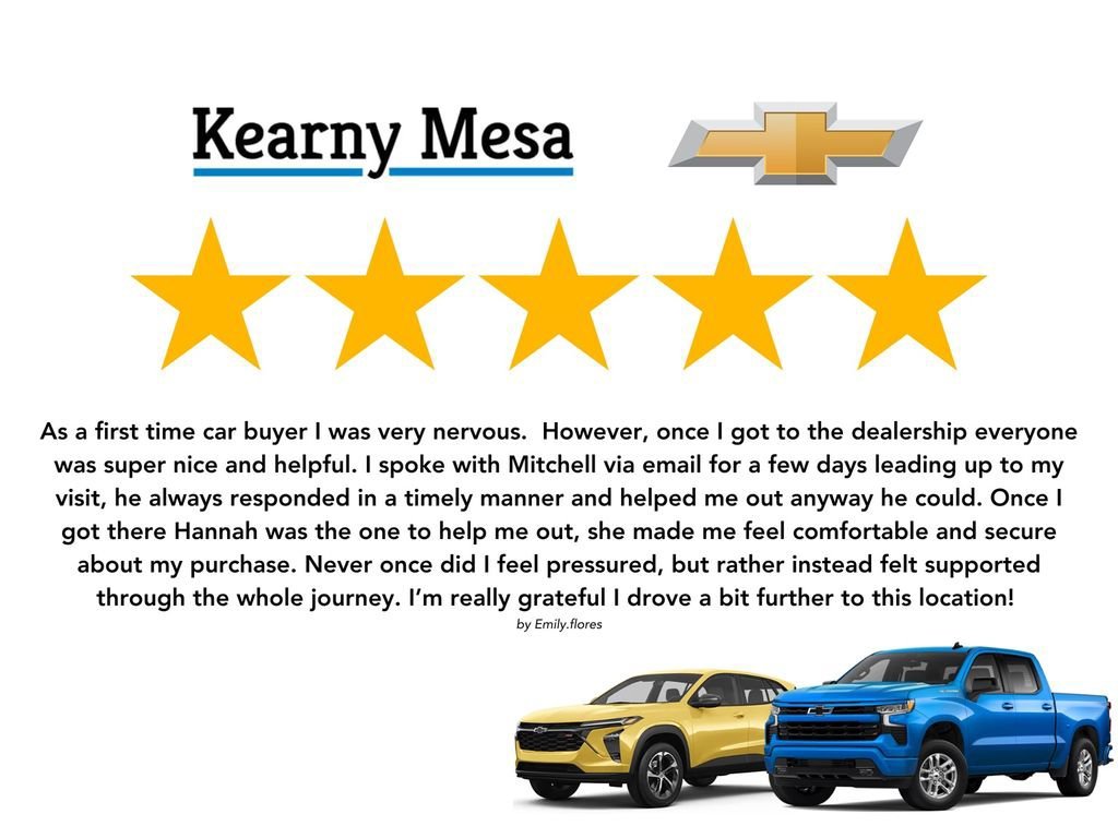 2026 Chevrolet Blazer EV LT - Photo 42