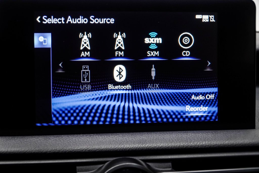 Used 2024 Red Lexus 350 F SPORT image 33