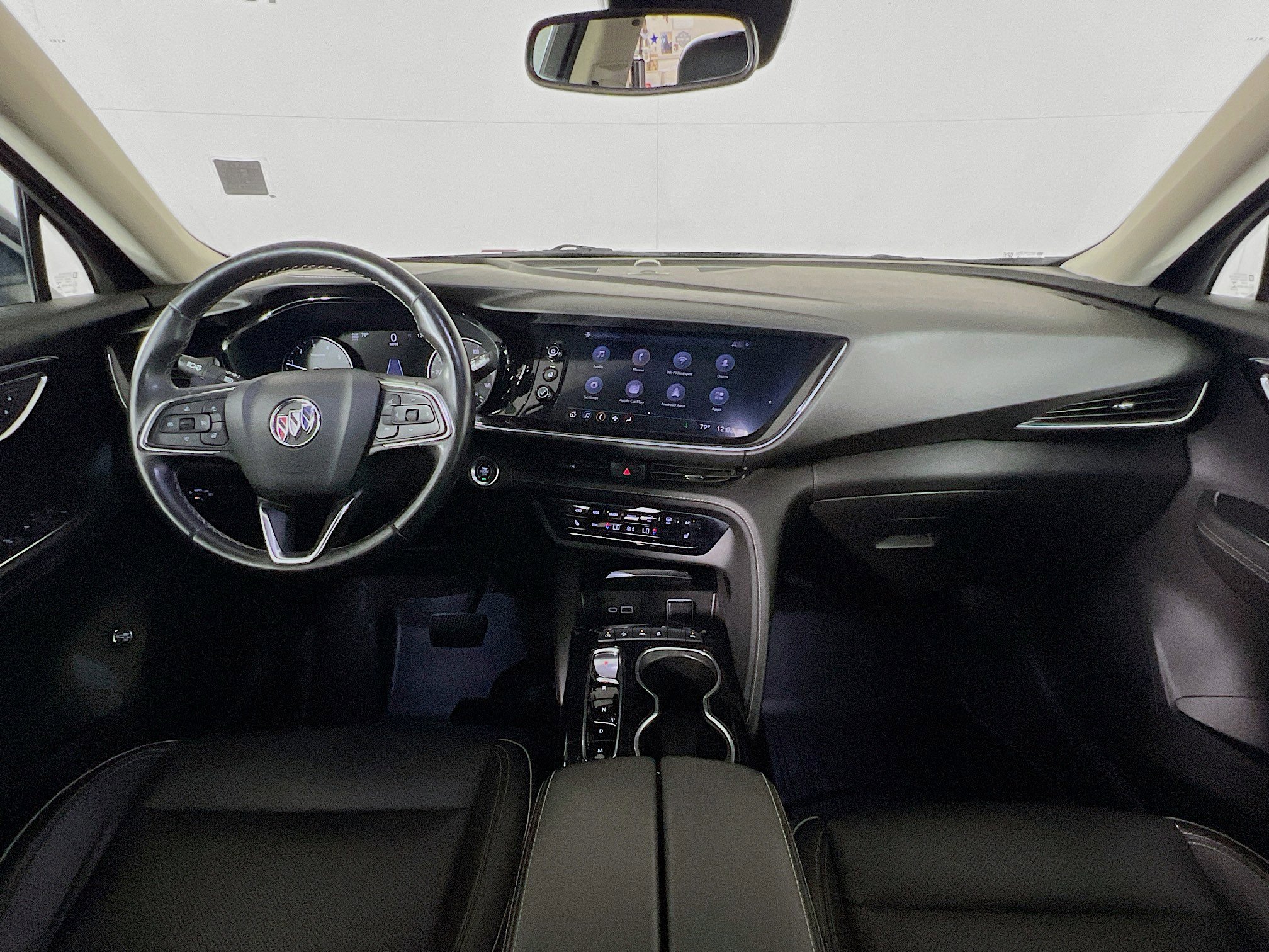 2021 Buick Envision Essence - Photo 24