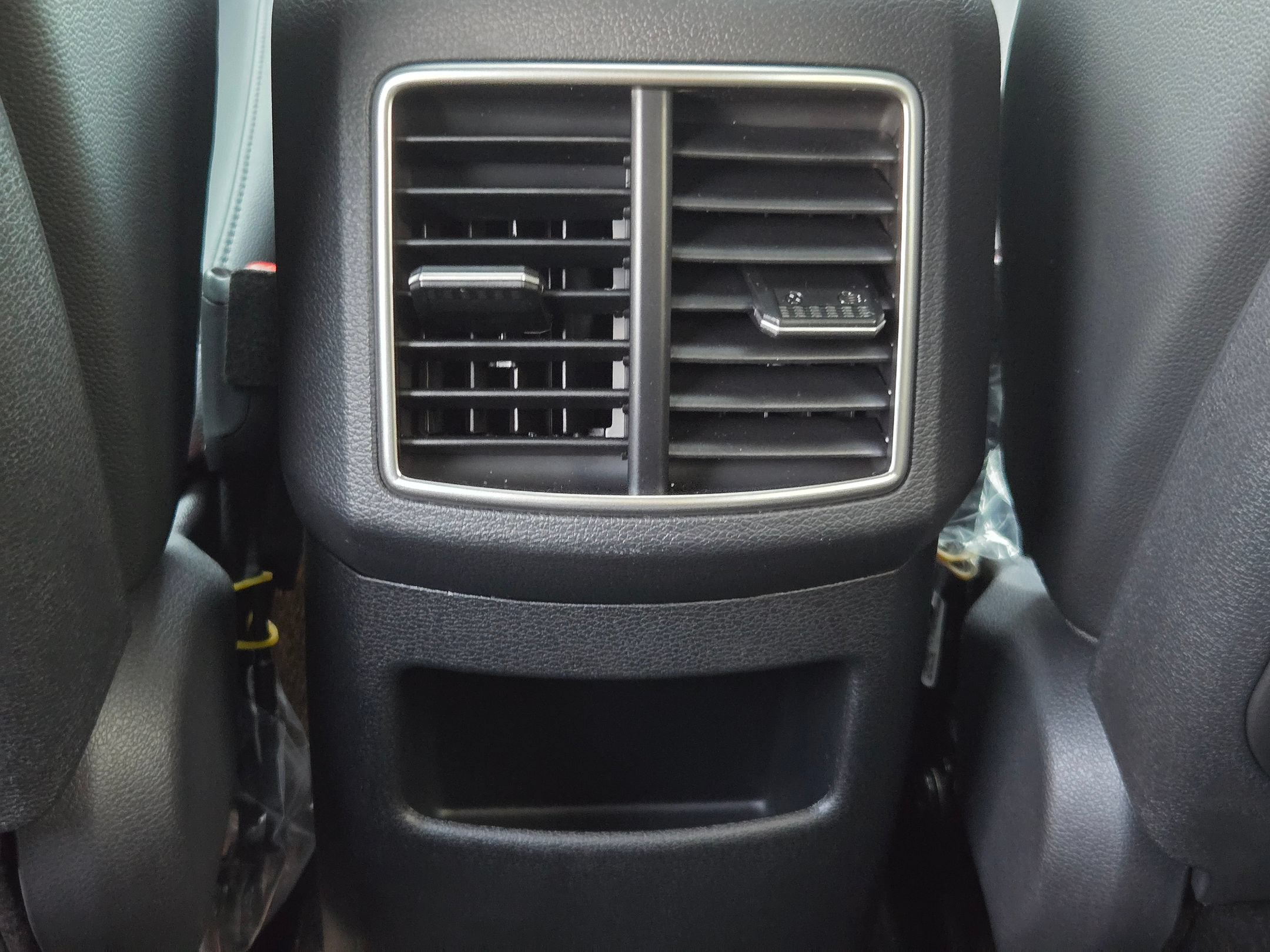 New 2026 Ebony Black Kia EX image 31