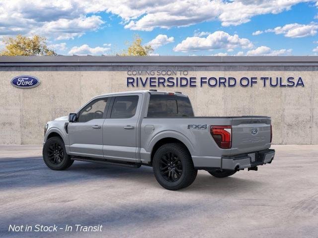 New 2026 Avalanche Ford Lariat® image 27