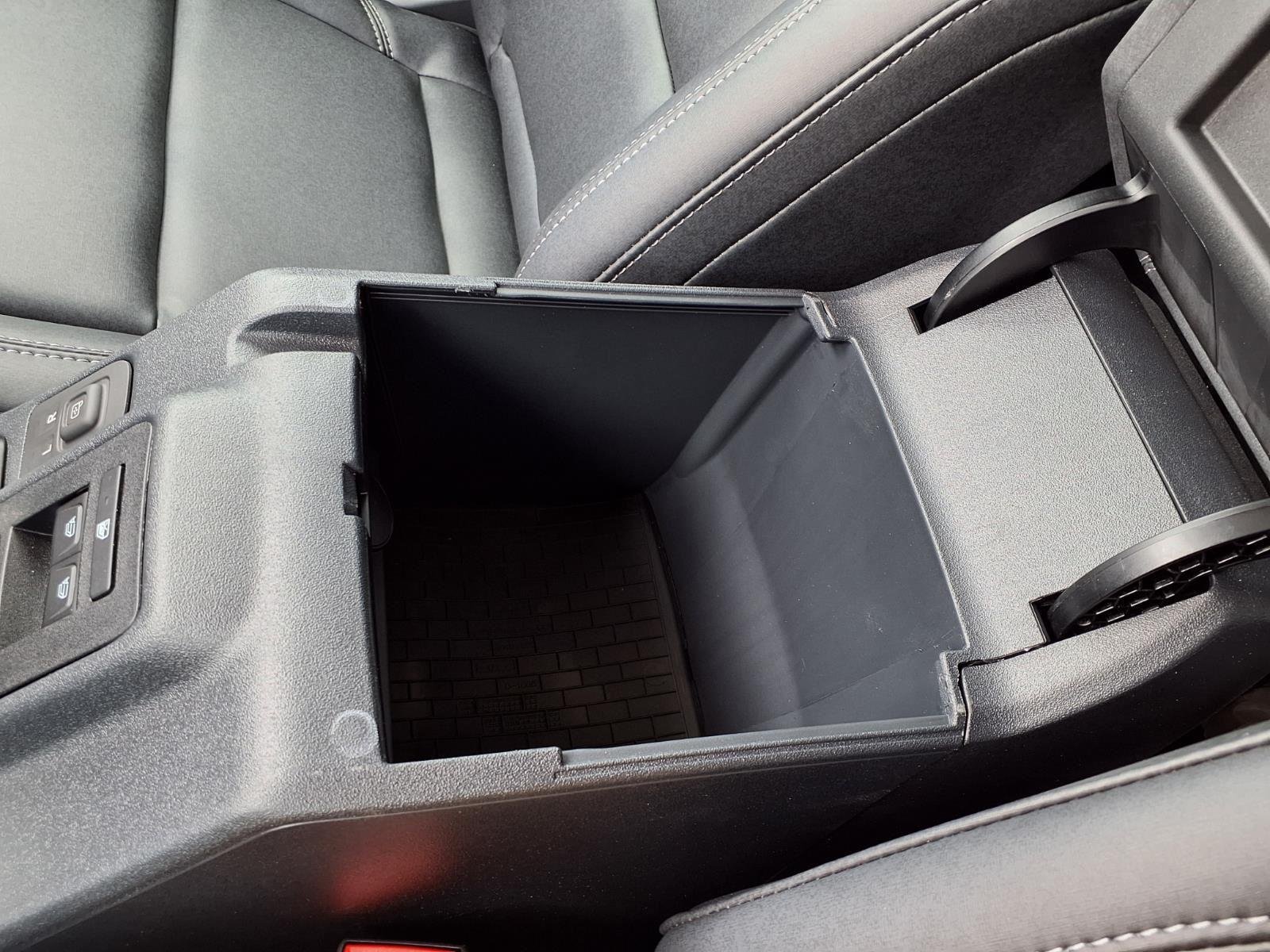 New 2026 Avalanche Ford Big Bend® image 21