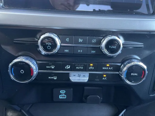 2024 Ford F-150 XLT - Photo 19