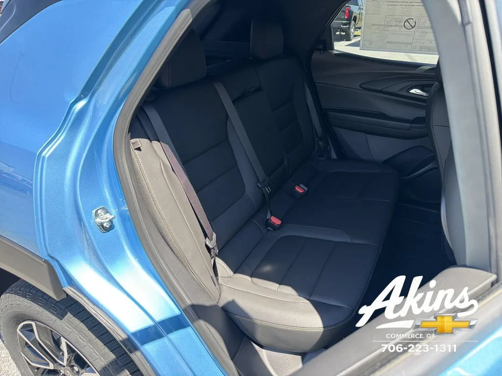 2026 Chevrolet Trailblazer Activ - Photo 17
