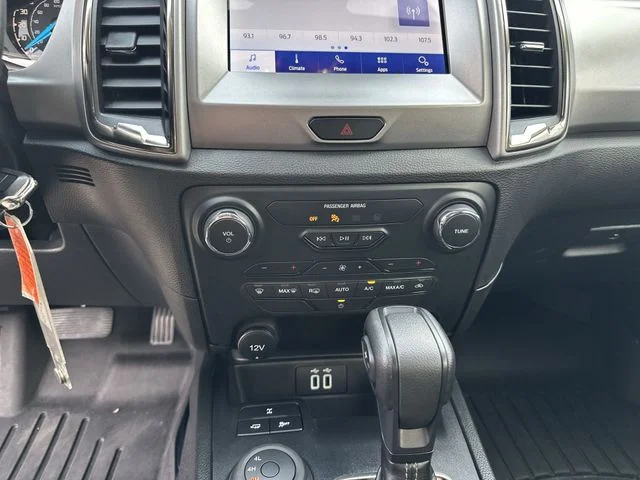 Certified Used 2023 White Ford XLT image 18