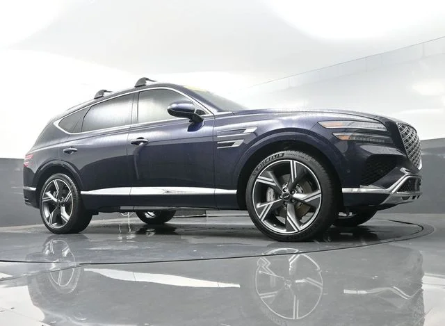 Used 2026 Blue Genesis 2.5T Prestige image 33
