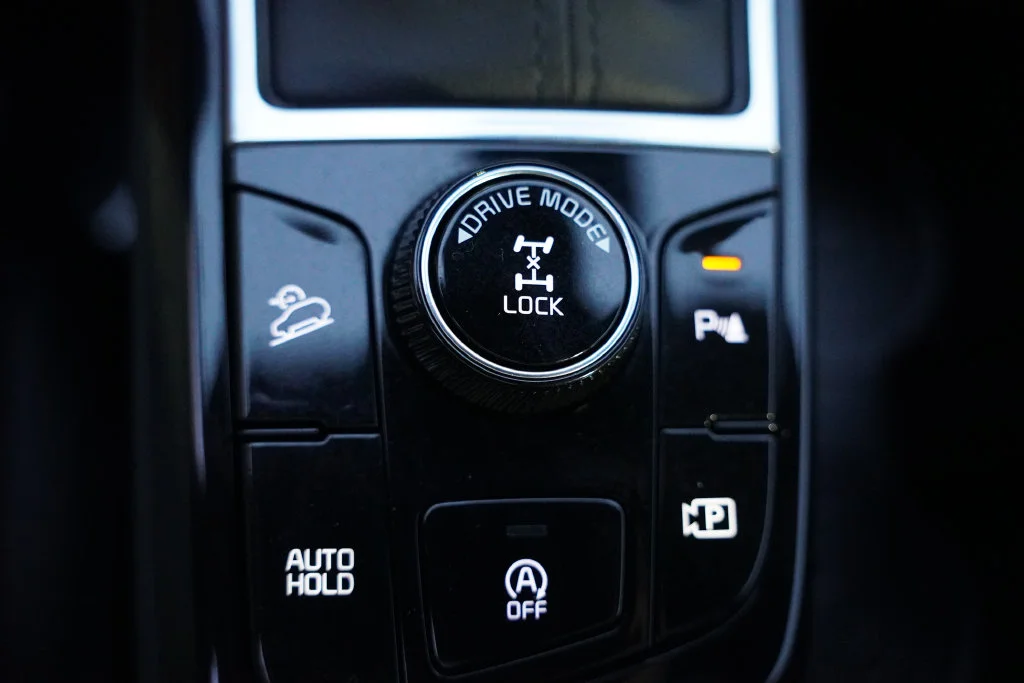 Used 2024 Gravity Gray Kia X-Line image 32