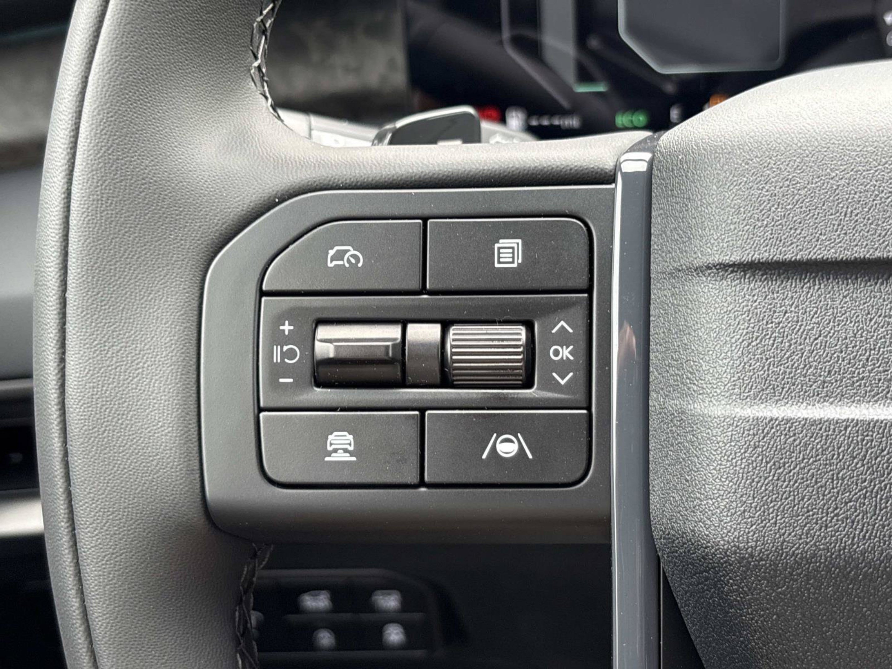 New 2027 Ebony Black Kia X-Pro SX-Prestige image 25