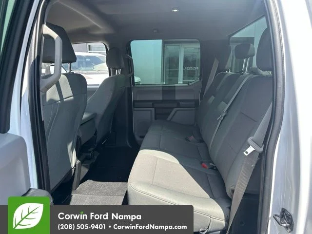 Used 2019 White Ford XL image 13