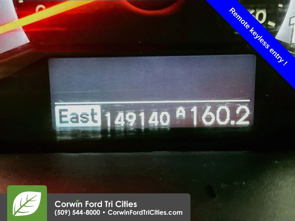 Used 2010 Honda Odyssey TOURING with VIN 5FNRL3H88AB505586 for sale in Pasco, WA