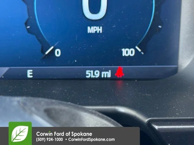 New 2026 Gray Ford Lariat image 4
