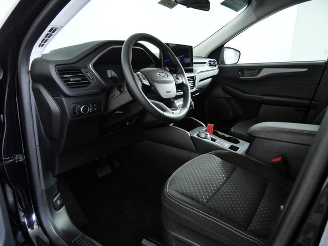 Certified Used 2023 Black Ford Active image 16