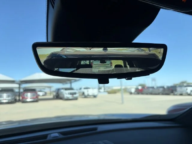 New 2027 Silver GMC Denali Ultimate image 20