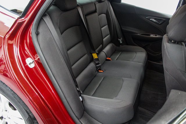 2018 Chevrolet Malibu Hybrid - Photo 18
