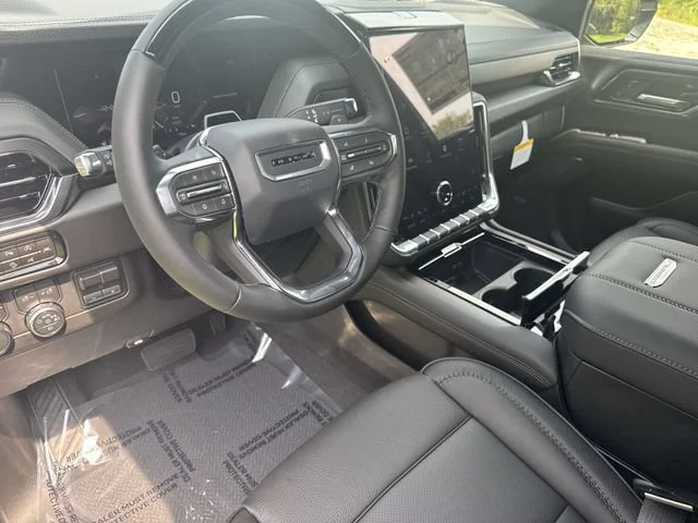 New 2026 Sterling Metallic GMC Denali image 12