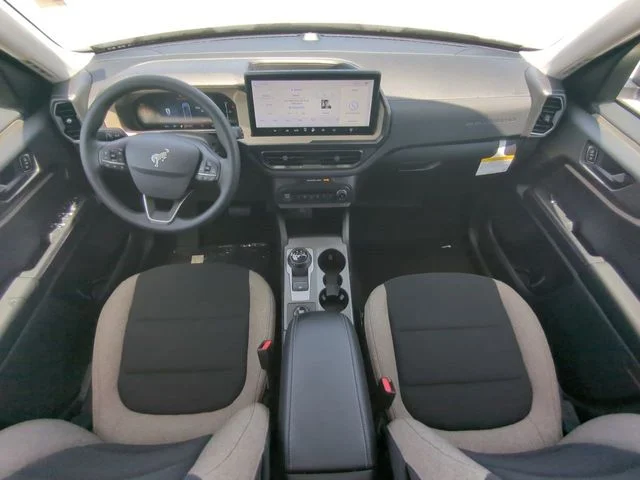 New 2026 Oxford White Ford Big Bend® image 15