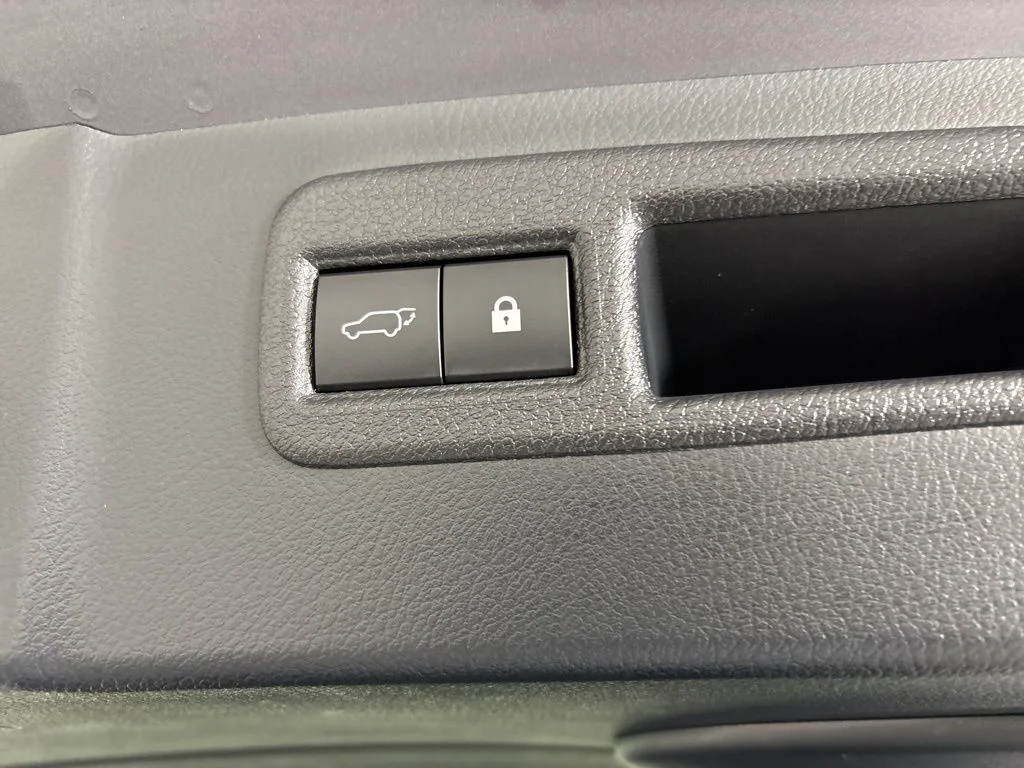 Used 2020 Gray Lexus 300 F Sport image 22