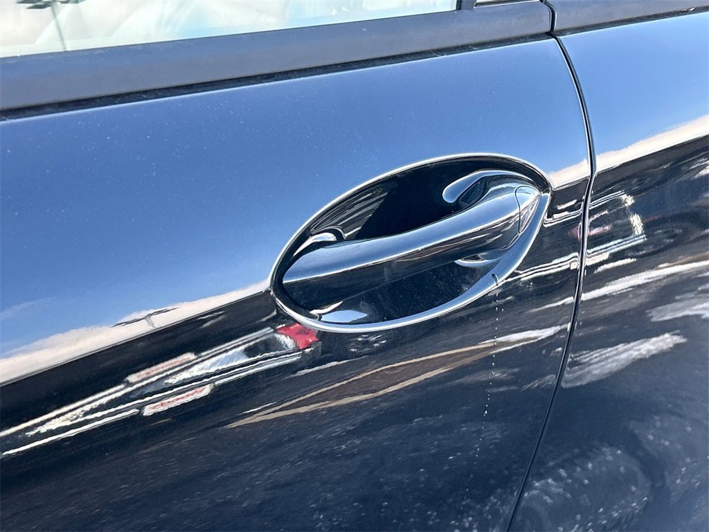 2026 BUICK ENVISTA - Image 12