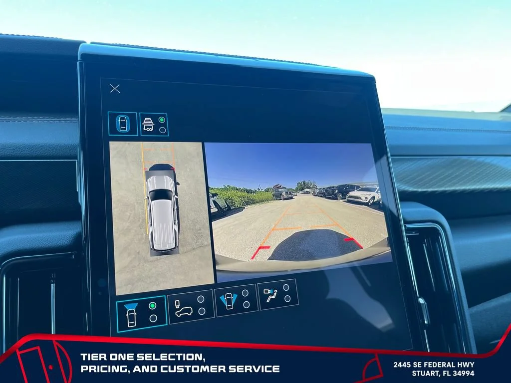 2026 GMC Yukon XL AT4 - Photo 33