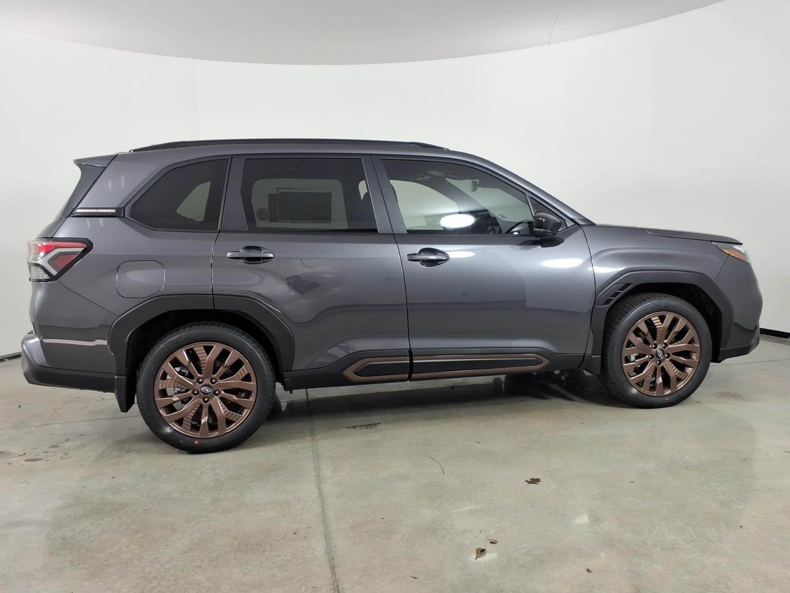 2026 Subaru Forester Sport - Photo 39