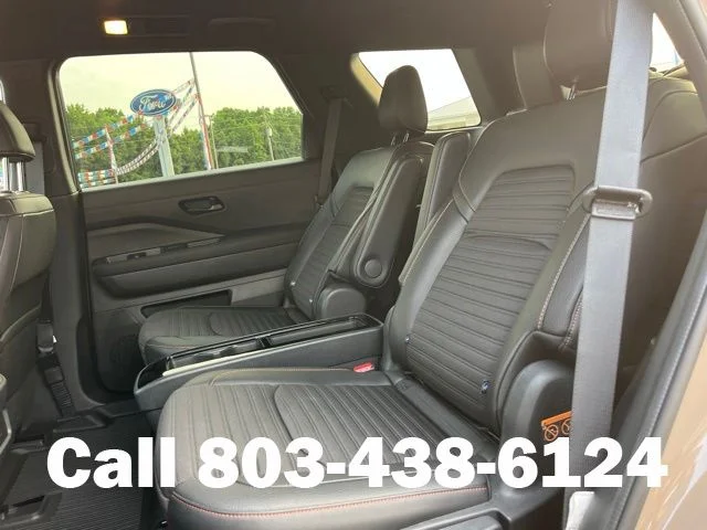 Used 2024 Baja Storm Nissan Rock Creek image 12