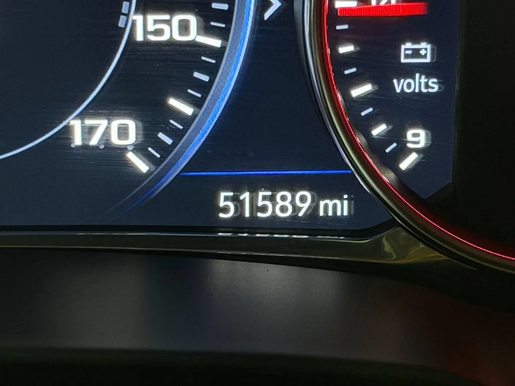 Used 2023 Black Chevrolet RS image 19