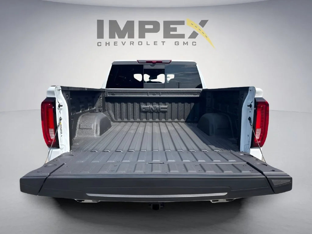 New 2026 Glacier White Tricoat GMC Denali image 31