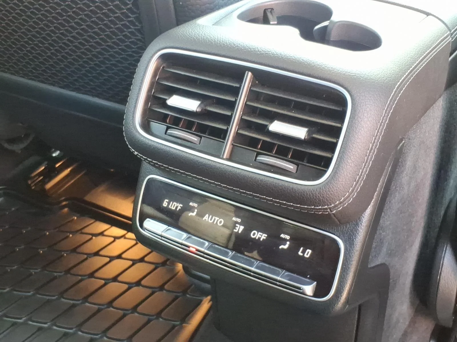 Certified Used 2025 Black Mercedes-Benz GLS 580 image 28