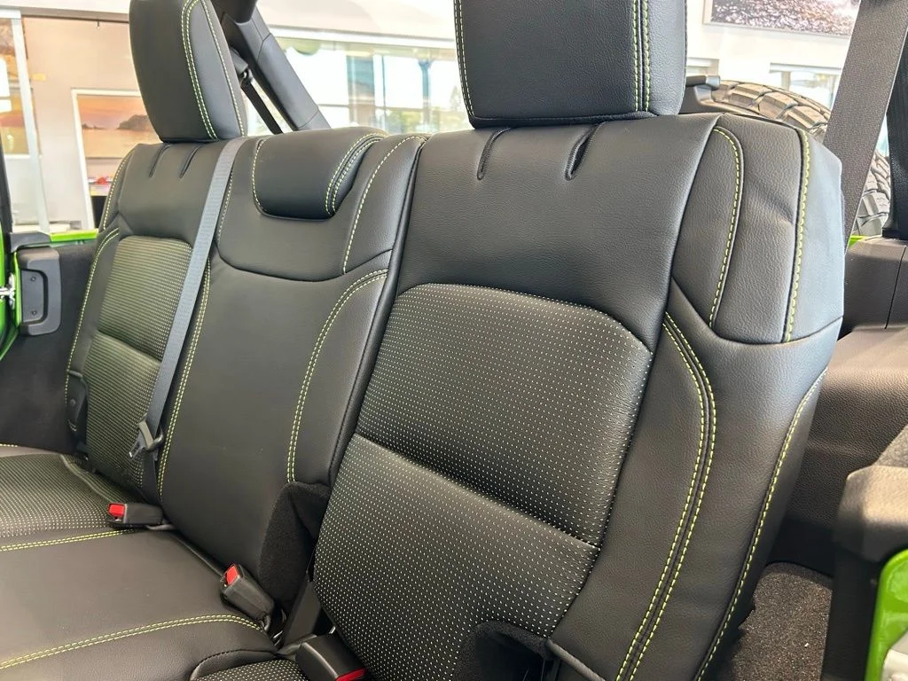 New 2026 Mojito Clearcoat Jeep Sport image 49