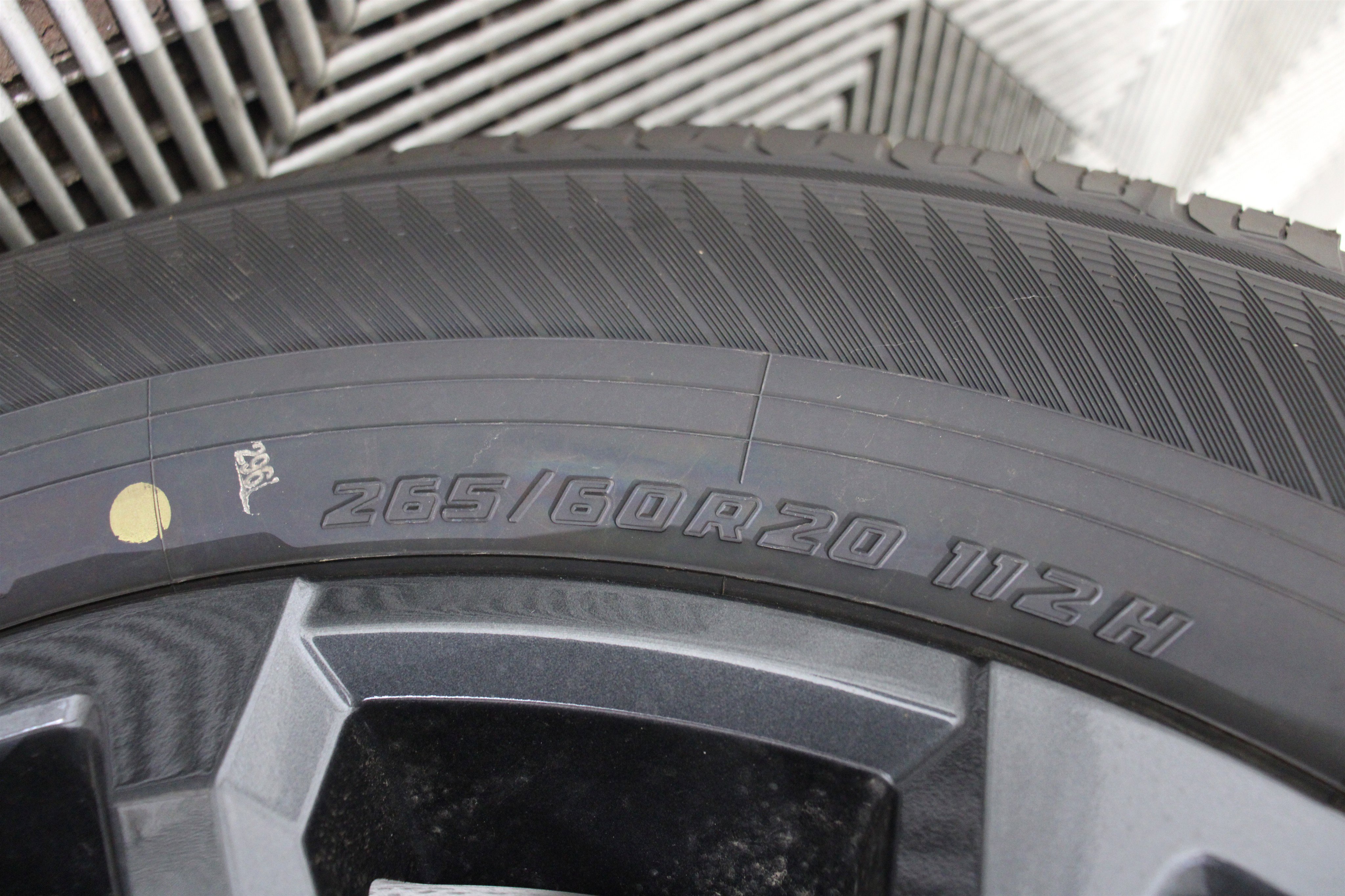 2026 Toyota Tundra Platinum - Photo 38