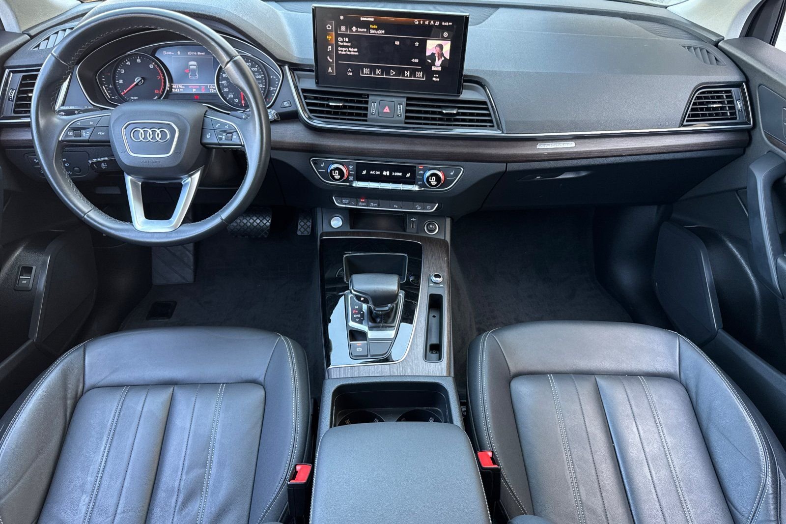2022 Audi Q5 Premium - Photo 12