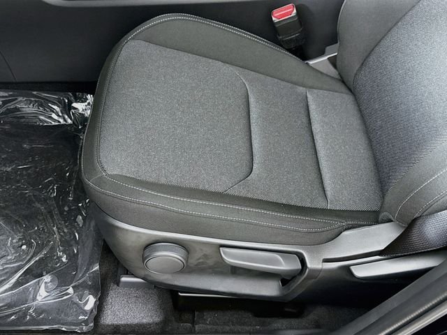 New 2026 Jet Black Mica Mazda 2.5 S AWD image 18