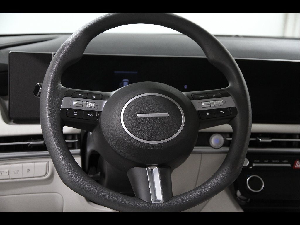 2026 Hyundai Tucson SEL - Photo 7