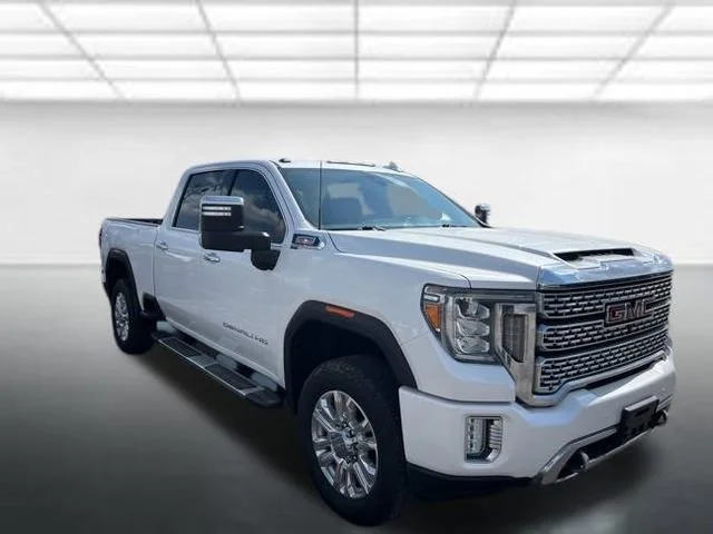 2022 GMC Sierra 2500 HD Denali
