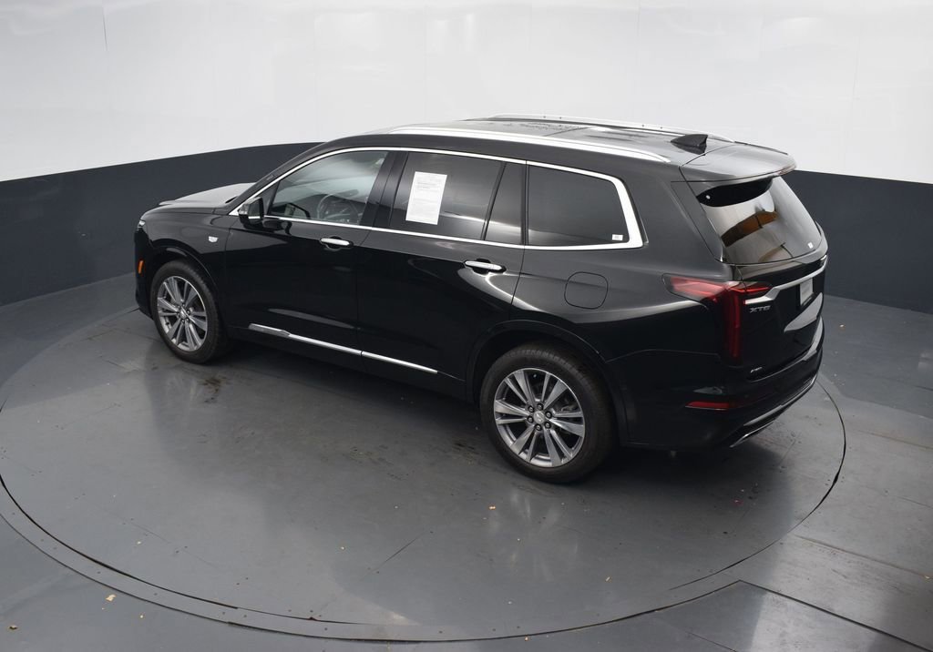 2020 CADILLAC XT6 - Image 46