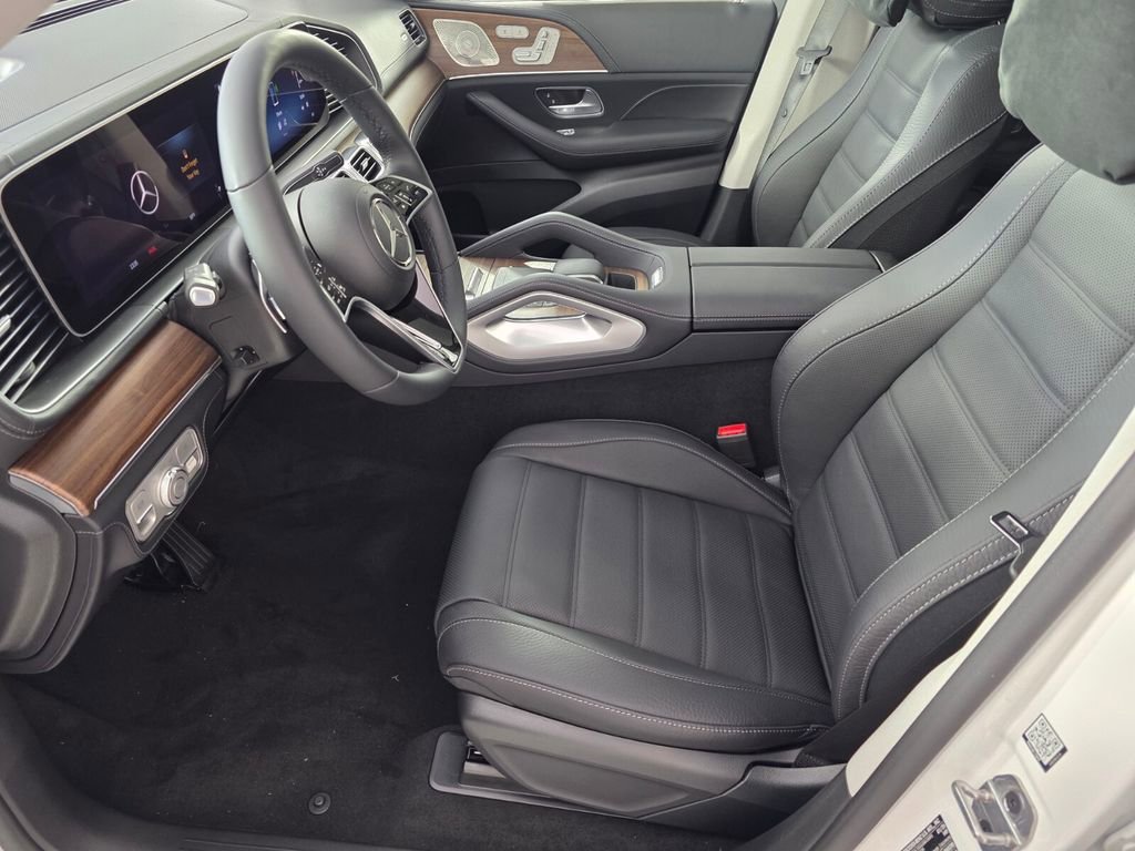 2026 Mercedes-Benz GLE GLE350 - Photo 25