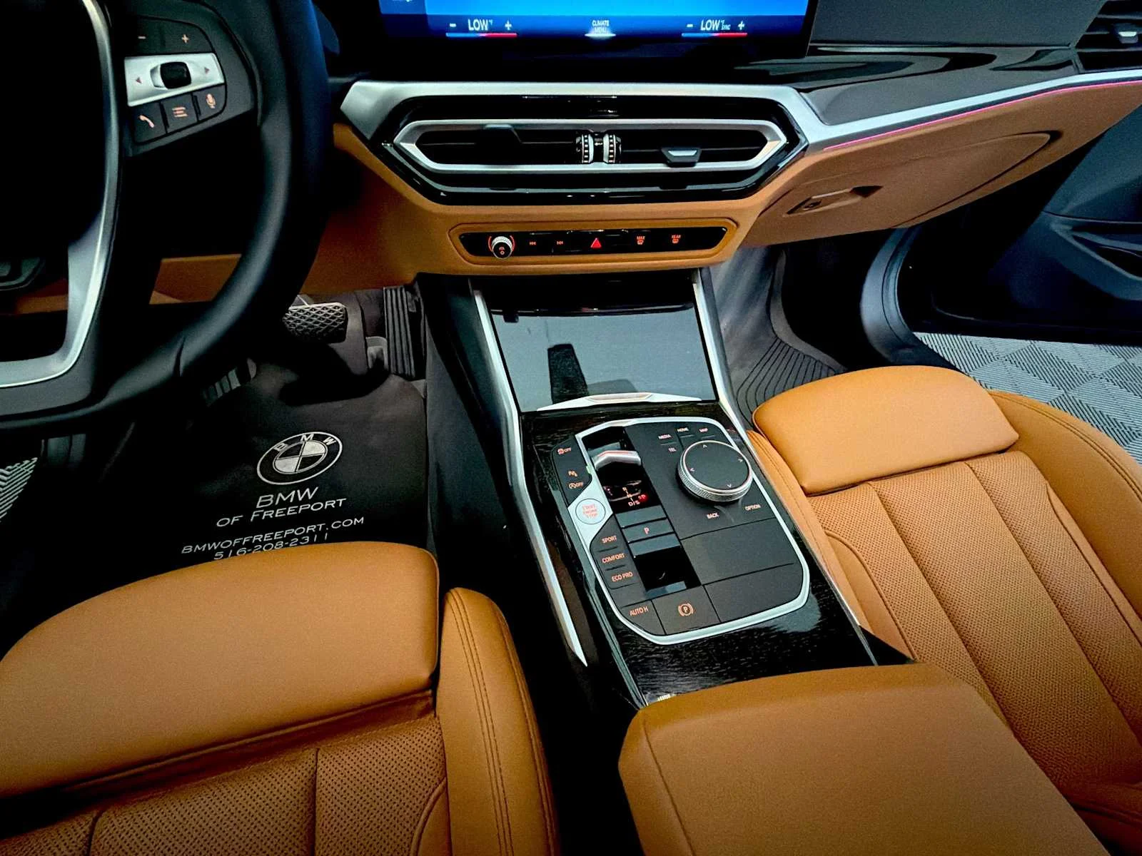 2024 BMW 3 Series 330i - Photo 18