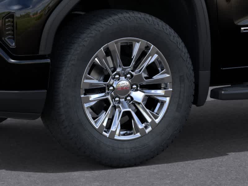 2026 GMC Sierra 1500 Denali - Photo 9