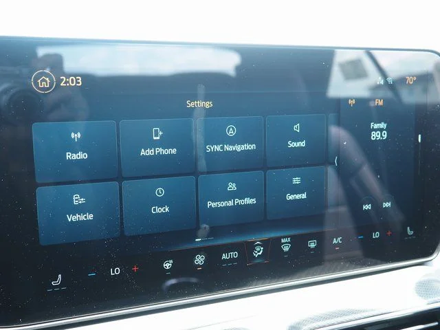 2025 Ford Mustang EcoBoost Premium Convertible - Photo 61