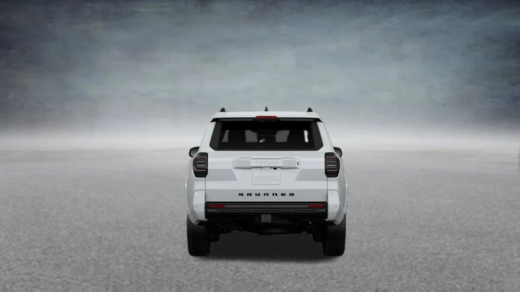 2026 Toyota 4Runner TRD Sport Premium - Photo 90