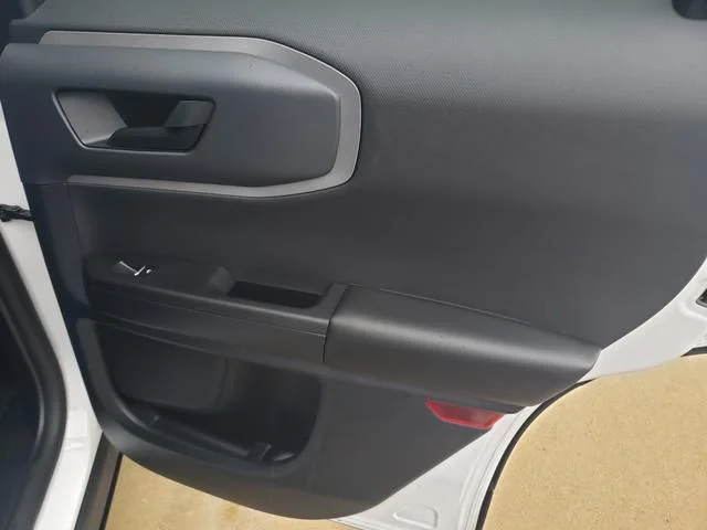 Used 2023 White Ford Big Bend image 19