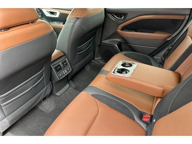 New 2026 ICE SILVER METALLIC Subaru Touring Hybrid image 18
