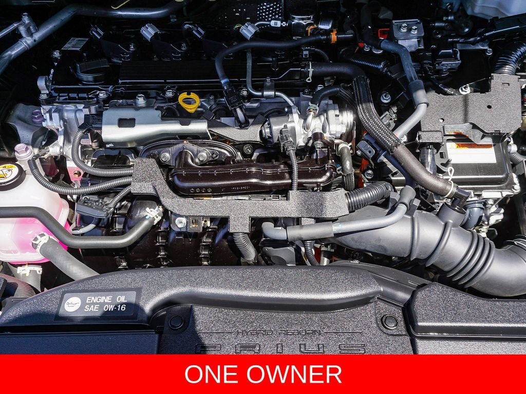 Used 2024 Black Toyota Limited image 26