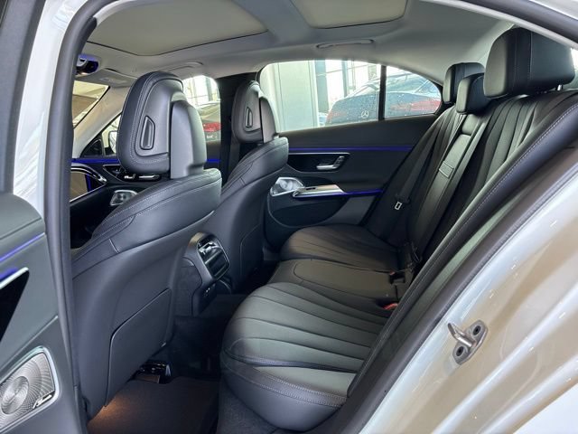 2025 Mercedes-Benz E-Class E350 - Photo 62