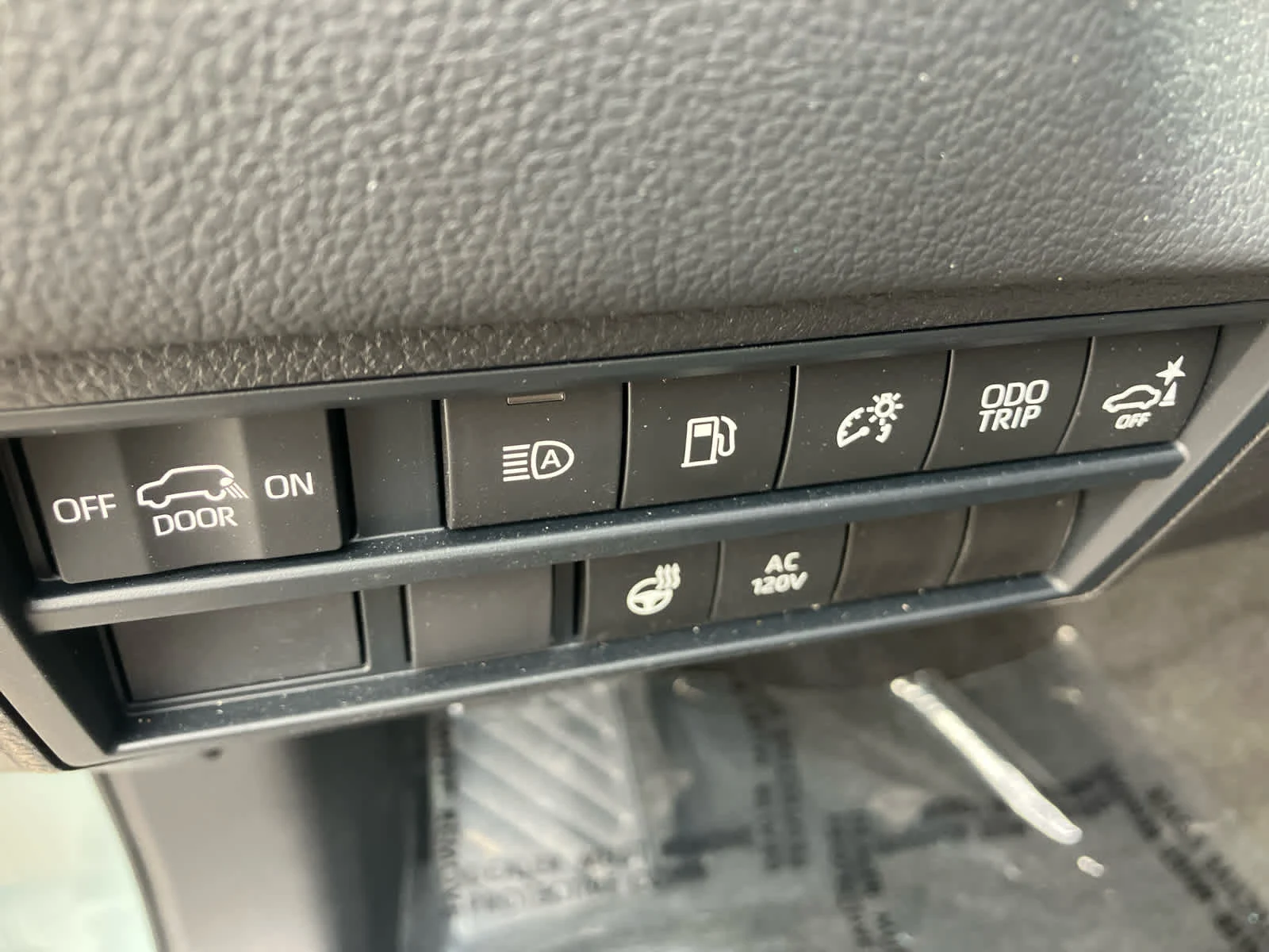 Used 2026 Lunar Rock Toyota Limited image 14