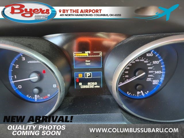 2018 Subaru Outback 3.6R Limited's photo
