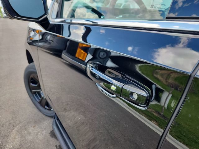 2026 Chevrolet Tahoe Fleet - Photo 14