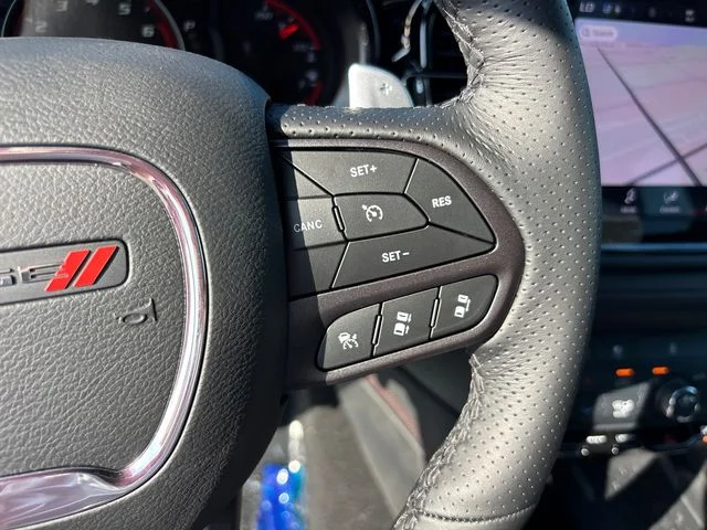 New 2027 Black Dodge R/T 392 image 22