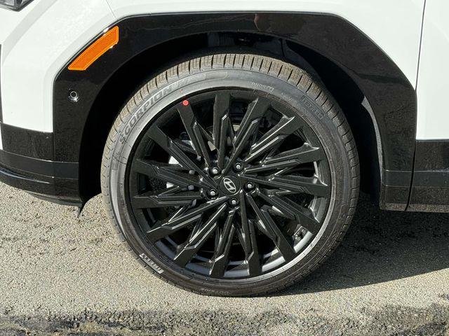 2025 Hyundai Santa Fe Calligraphy - Photo 17